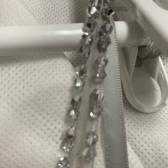 PORTIA & SCARLETT FORMAL EVENING GOWN - Picture 12 of 12